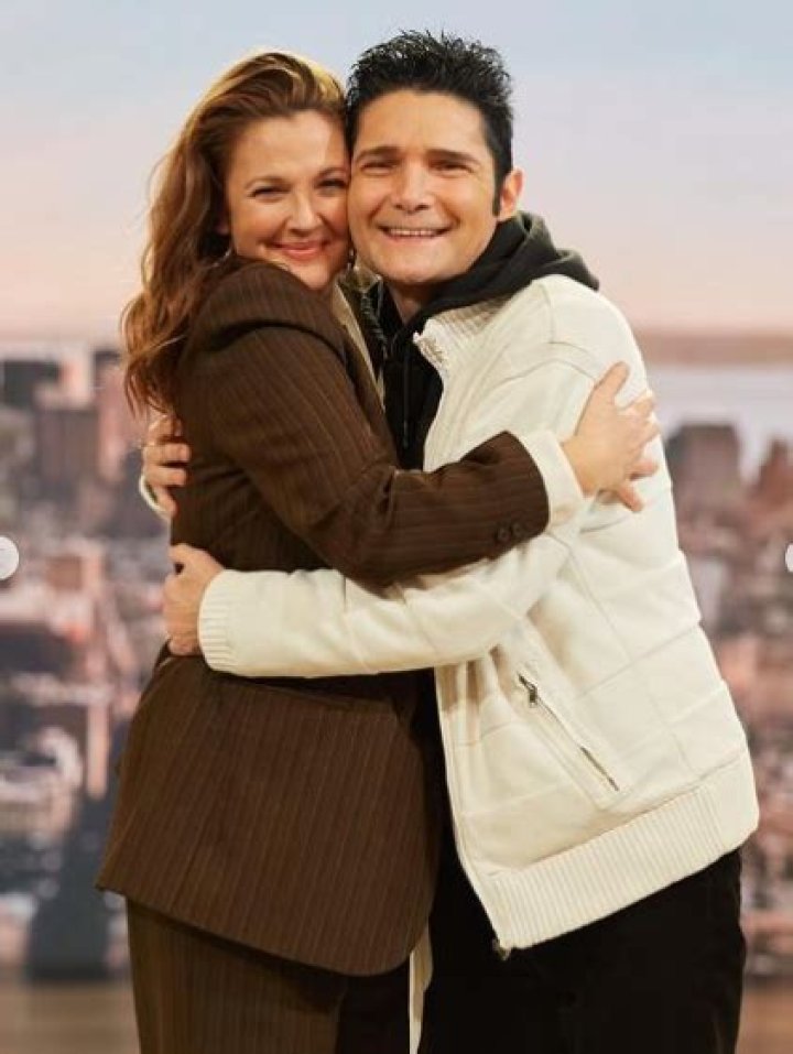 Unveiling Corey Feldman's Net Worth: Surprising Revelations