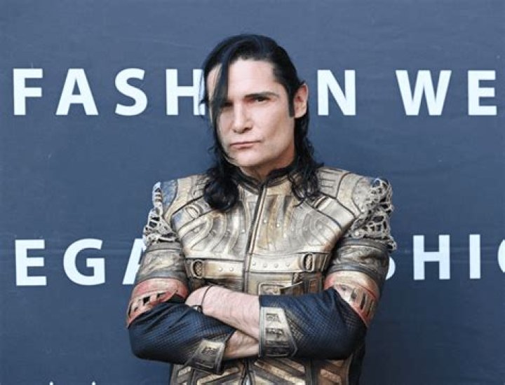 Unveiling The Secrets Of Corey Feldman's Net Worth: Discoveries And Insights
