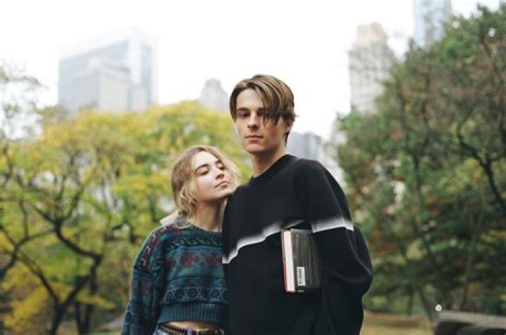 Unveiling The Secrets Of Corey Fogelmanis And Peyton List's Enduring Love Story