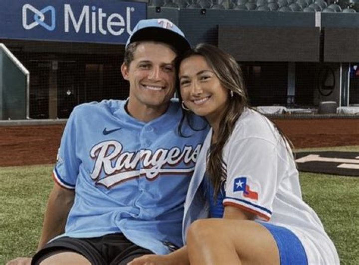 Uncover The Extraordinary World Of Corey Seager's Wife: Lifestyle, Success, And Love
