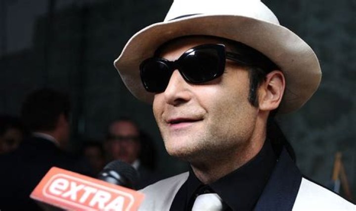 A Deep Dive Into Cory Feldman's Net Worth