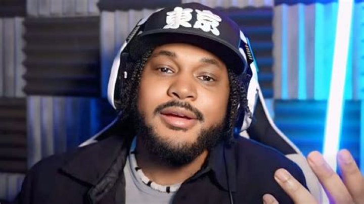 Discoveries In CoryxKenshin's Full Name