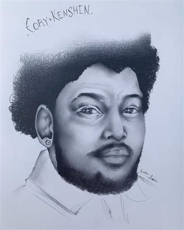 Uncover The Secrets Behind Coryxkenshin's Last Name