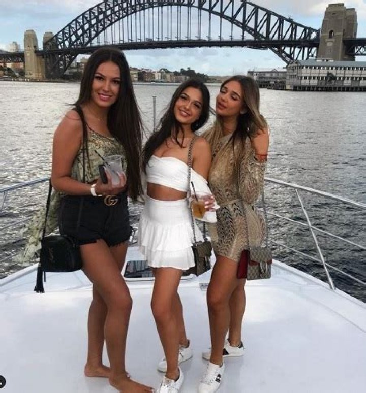 Unveiling Costeen Hatzi's Height: Insights And Revelations