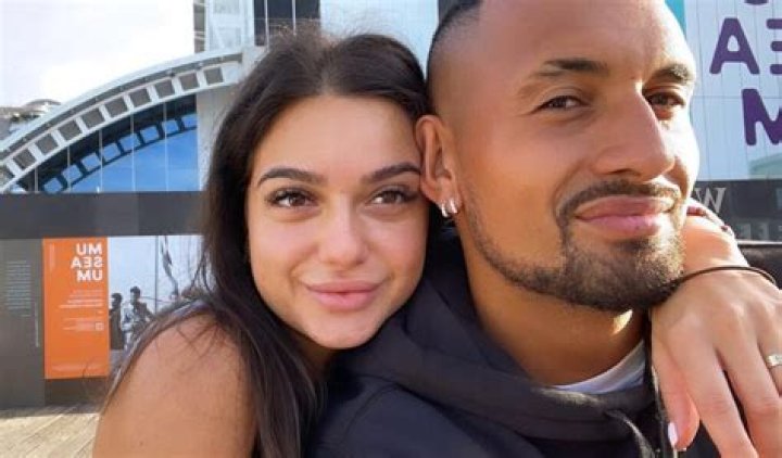 Uncover The Secrets Of Tennis Star Costeen Hatzi On Wikipedia