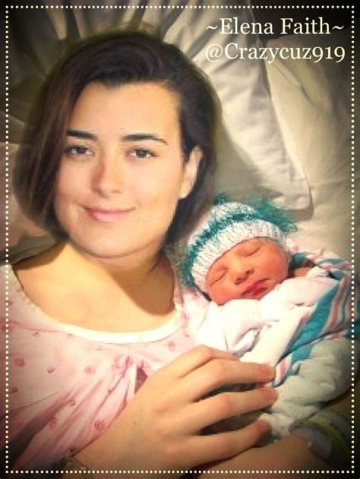 Unlock The World Of Cote De Pablo's Maternal Instincts And Philanthropic Impact