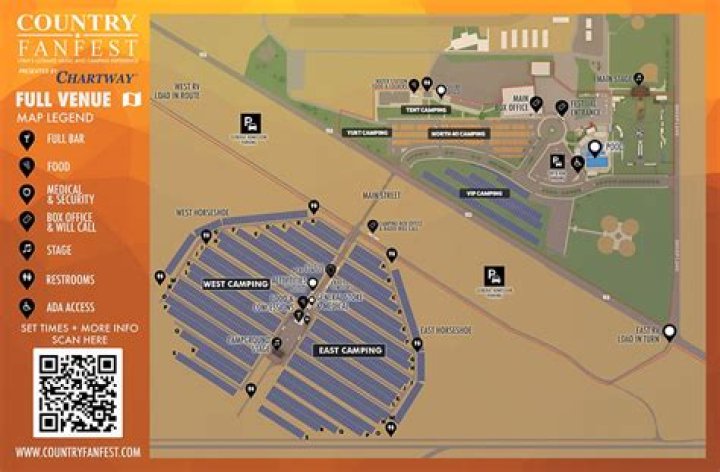 Unveiling The Secrets Of Country Fan Fests: A Musical Odyssey