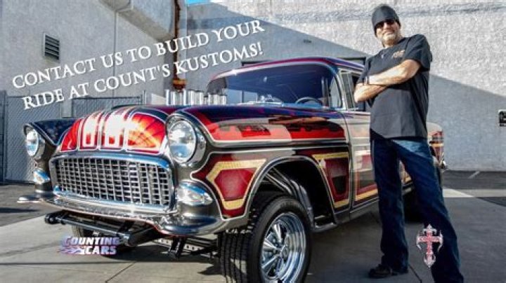 A Journey Into Automotive Excellence