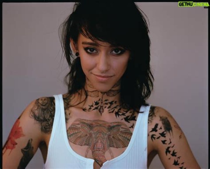 Discover The Enriching Tapestry Of Courtney Bandeko's Ethnicity