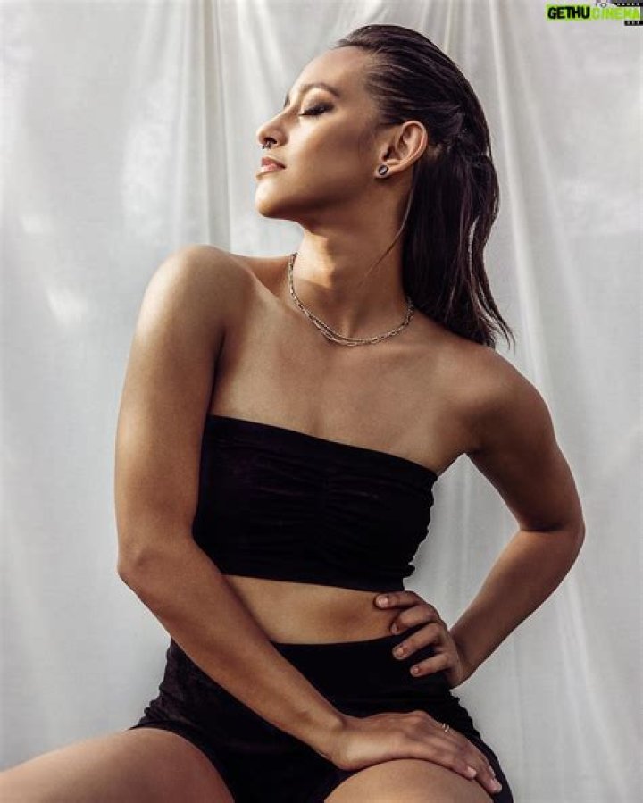 A Rising Star Unveiled, Unlocking Her Musical And Acting Brilliance