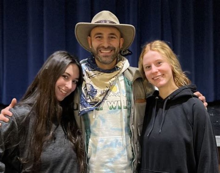 Unveiling The Secrets Of Coyote Peterson's Wife: Discoveries And Insights