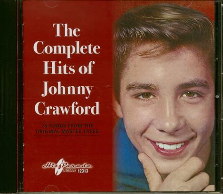 Unveil The Tragic Tale And Timeless Legacy Of "Crawford Johnny"
