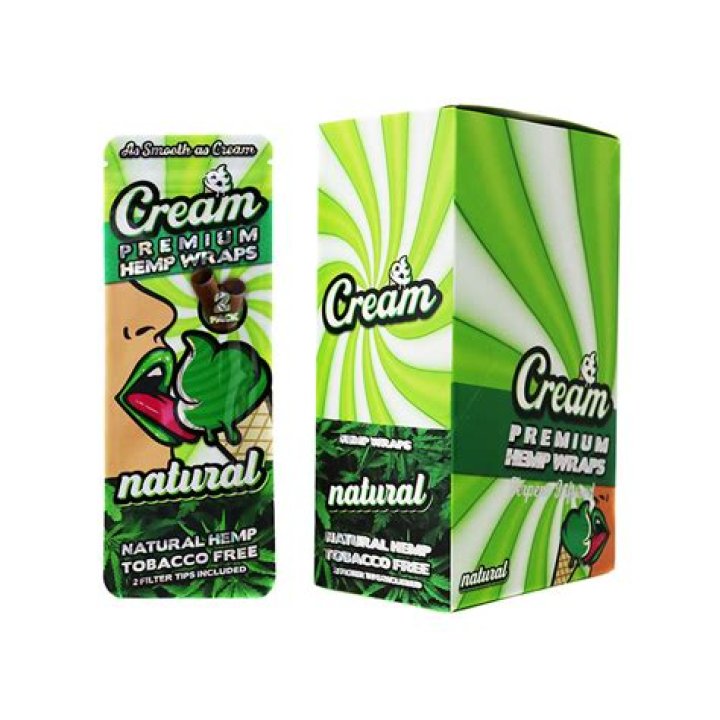 A Guide To Cream Premium Smoke Shops