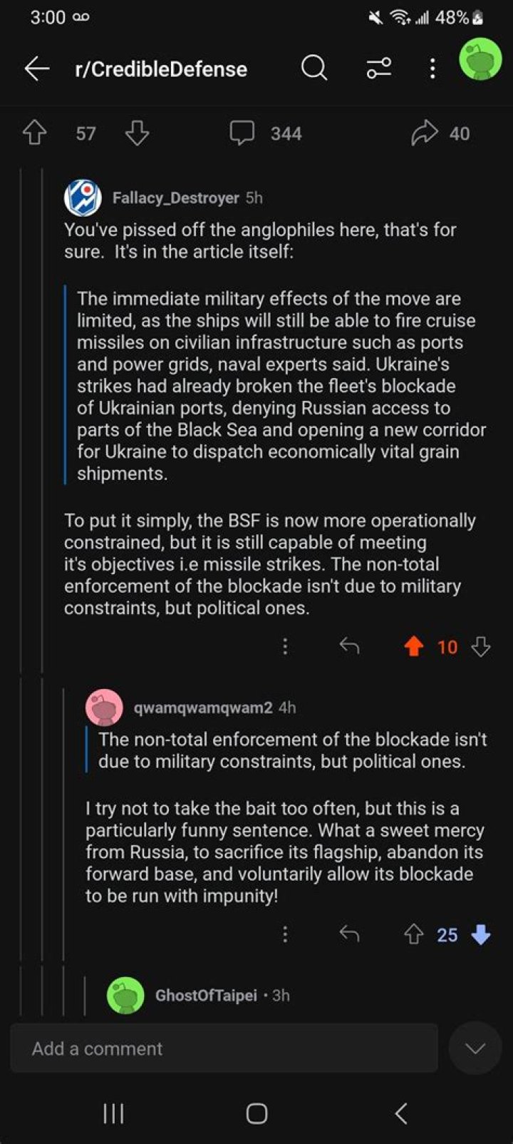 Unveiling The Secrets Of Credible Defense: Discoveries And Insights