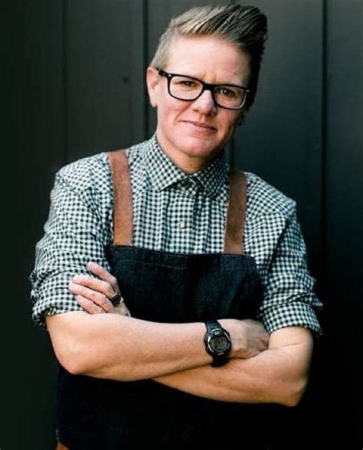 Unveiling The World Of Crista Luedtke's Remarkable Family