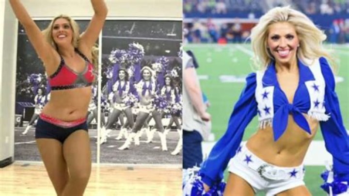 Unveiling The Secrets Of Cristal Luedtke's Enduring Partnership