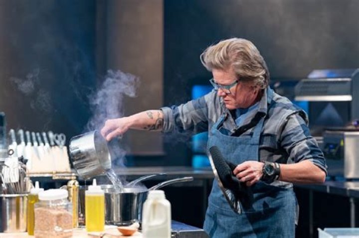 Discover The Untold Wealth Of Cristal Luedtke