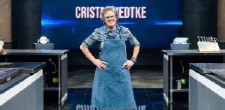 Unveiling The Secrets Of Crista Luedtke's Enduring Marriage