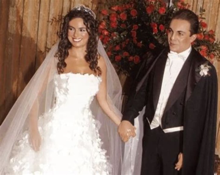 Unveiling Cristian Castro's Marital Haven: Discoveries And Insights