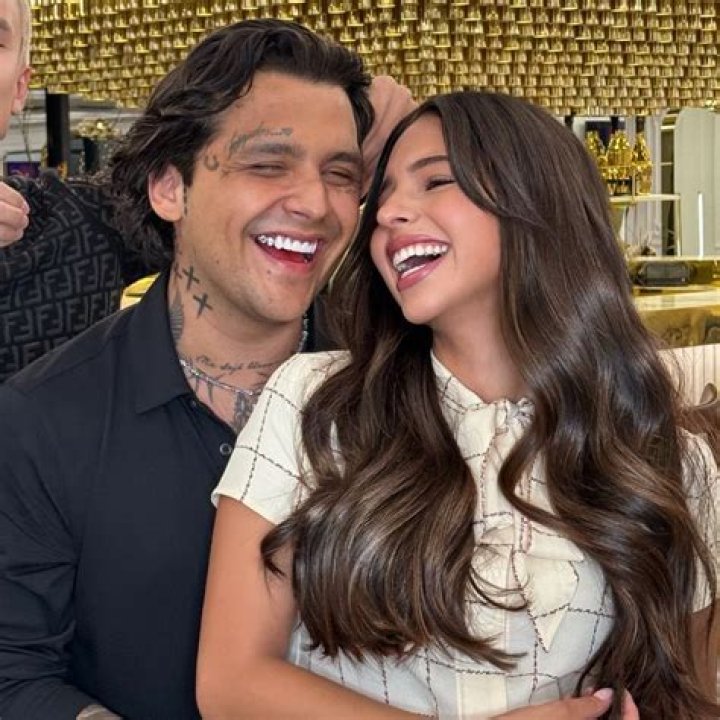 Cristian Nodal's Net Worth Unveiled