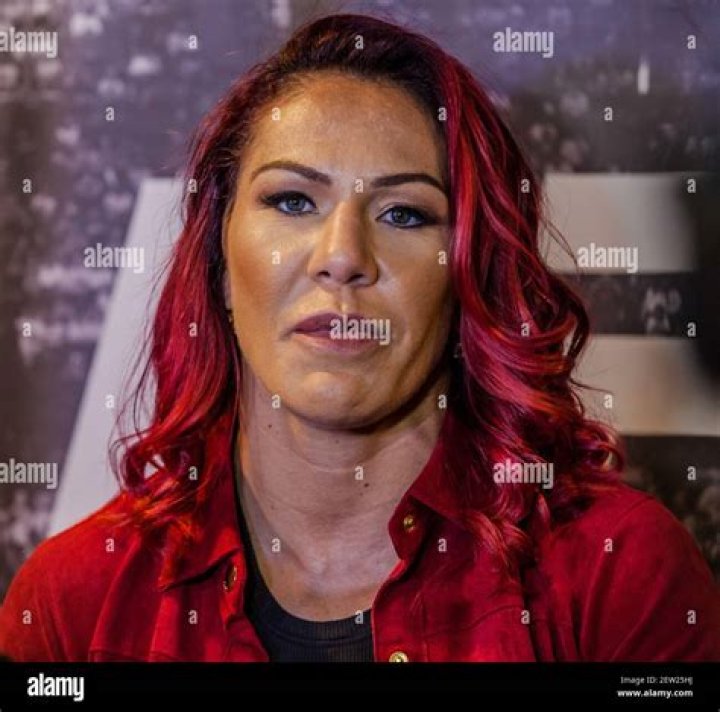 Cristiane "Cyborg" Justino Venancio's Dominance In MMA