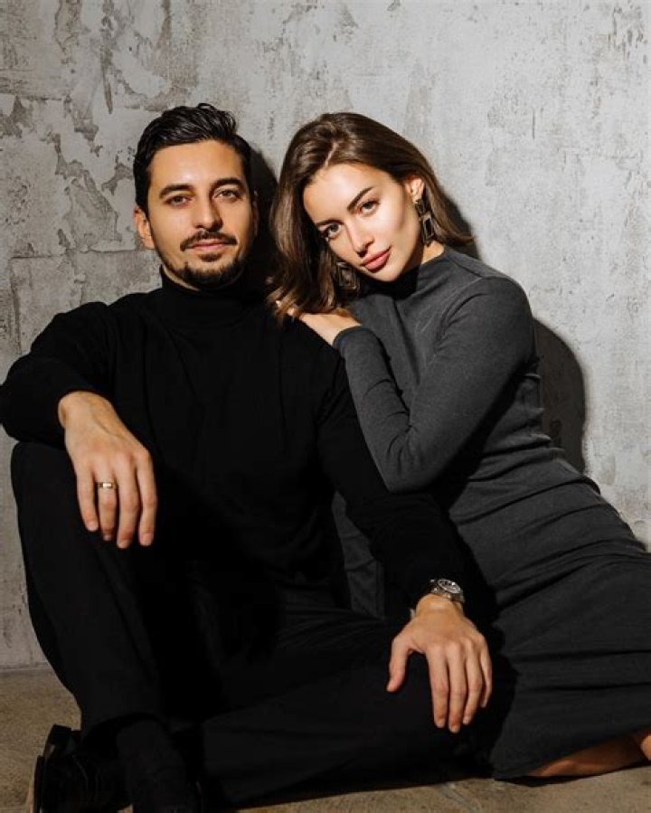 Unlock The Secrets Of Cristina Cataman's Enduring Marriage