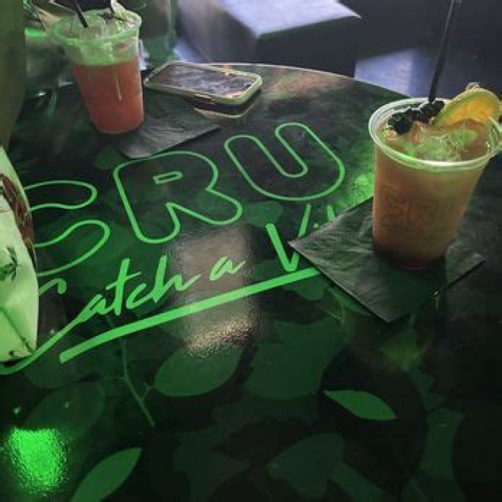 Cru Lounge Fayetteville NC Unveiled