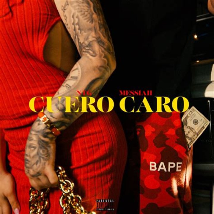Uncover The Secrets Of Cuero Caro: A Journey Of Discovery