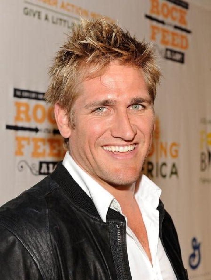 Curtis Stone's Net Worth And Success