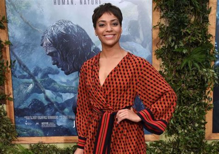 Uncover The World Of Cush Jumbo: Your Ultimate Wiki Guide