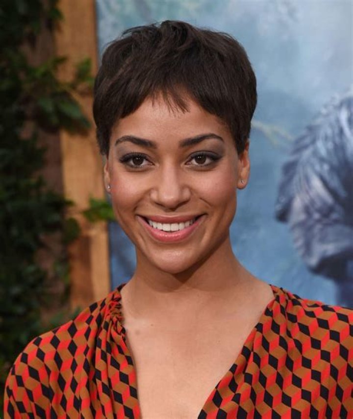 Unveiling The Multifaceted World Of Cush Jumbo: From Acting To Activism
