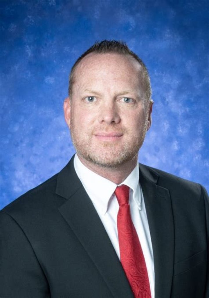 Discover The Extraordinary Life Of Cutter Stimpson