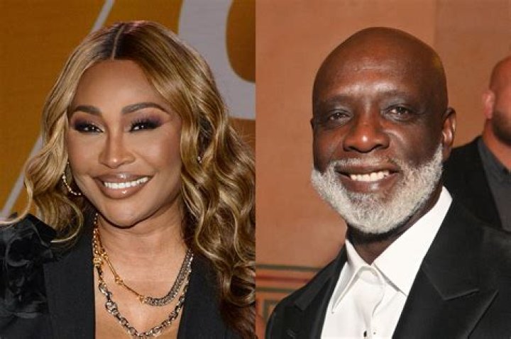 Unlock The Secrets Of Cynthia Bailey's Marriage In 2024