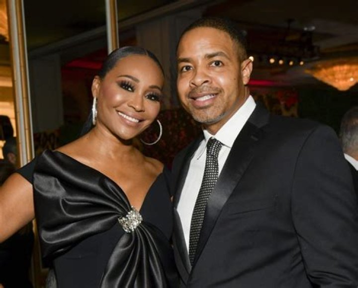 Discoveries From Cynthia Bailey's Marriage Journey