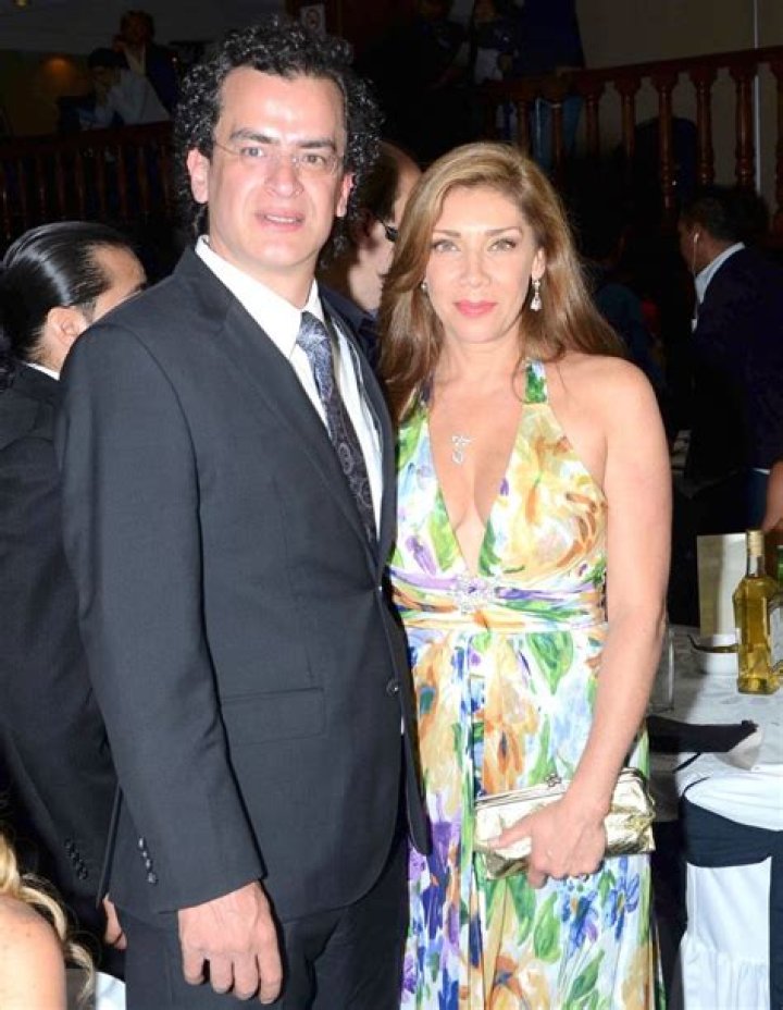 Cynthia Klitbo And David Gernstein