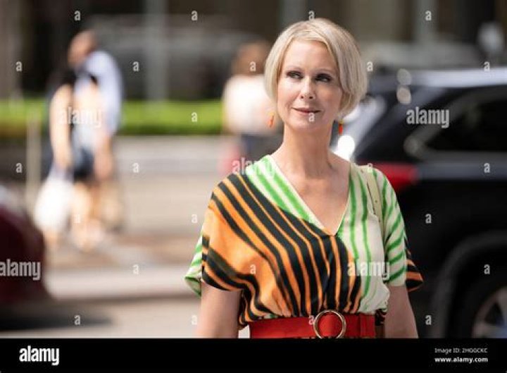 Unlock The Secrets Of Education With Cynthia Patrick's Groundbreaking Insights