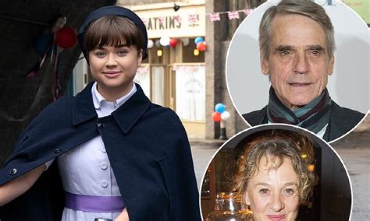 Cyril Cusack's Children: Discoveries And Insights