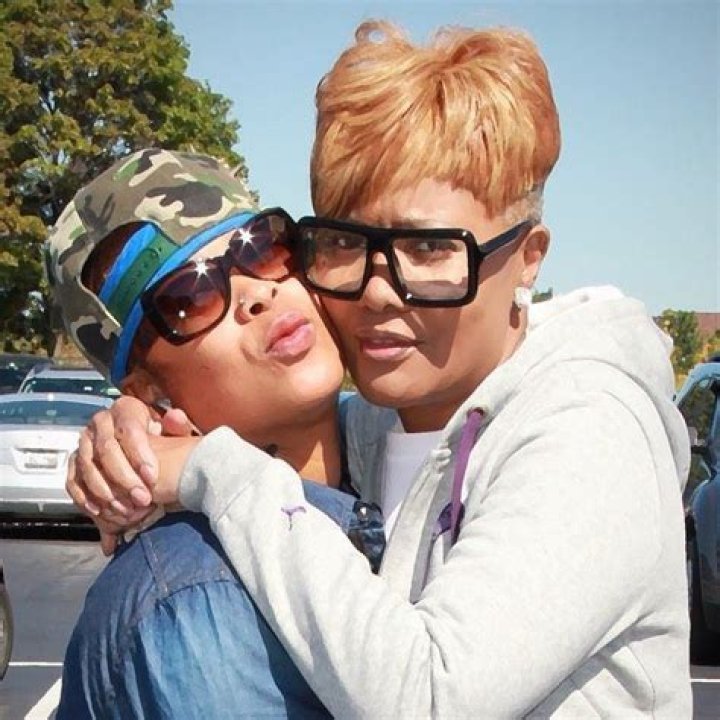 Unveiling The Truths Behind "Da Brat Mom" Behavior: Discoveries And Insights