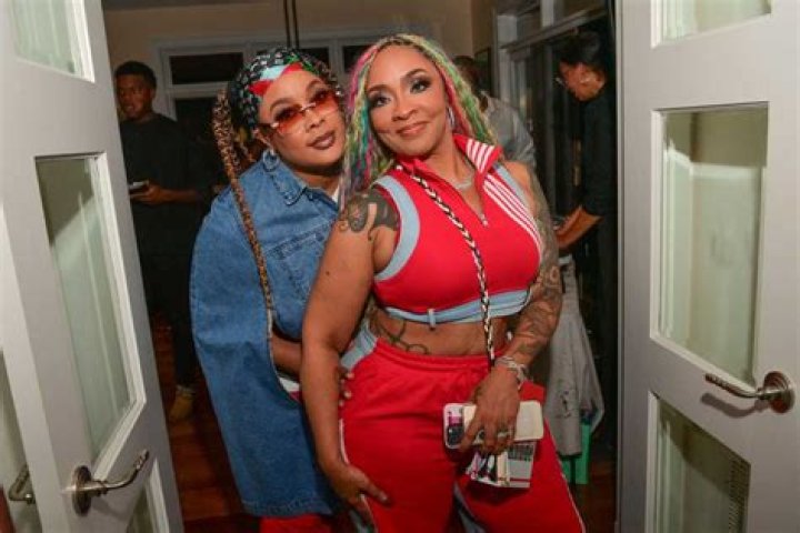 Uncover The Secrets Of Da Brat's Net Worth And Financial Empire