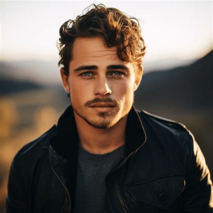 Uncover The Hidden Gems Of Dacre Montgomery's Cinematic Journey