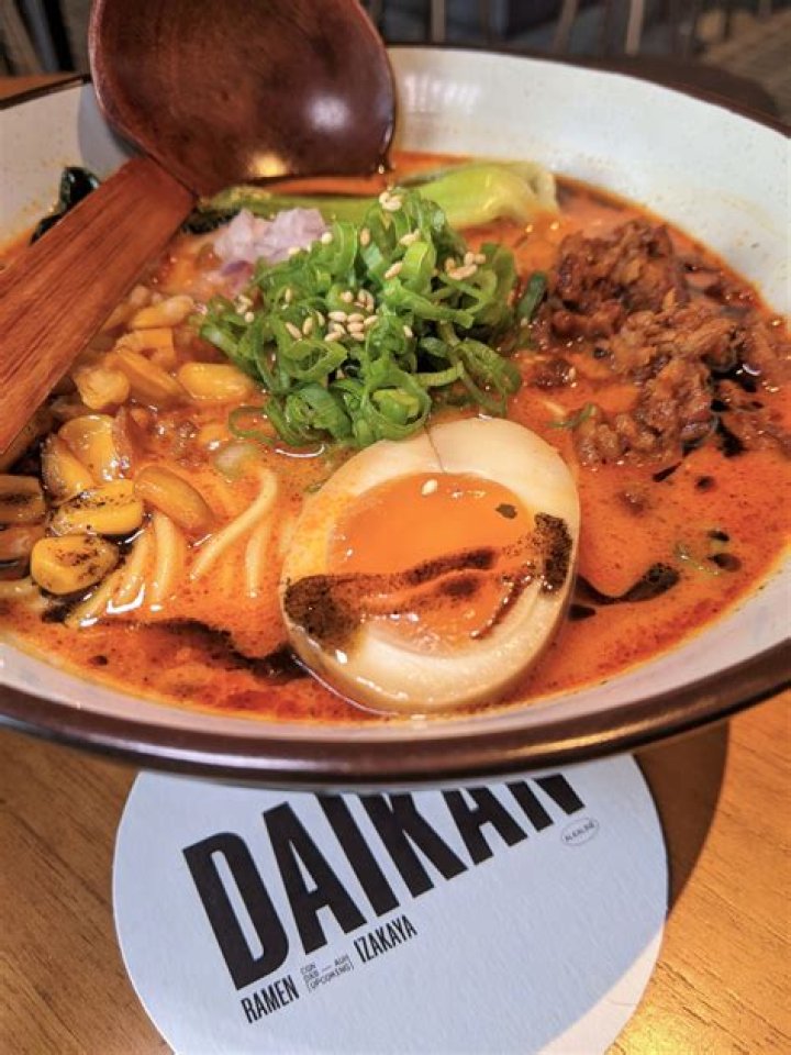 Discover The Allure Of Japan's Sake Haven: Daikan Izakaya