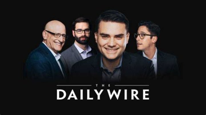 Unveiling The Daily Wire's Net Worth: Discoveries And Insights
