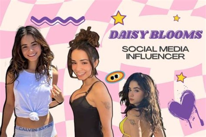 Inside The "Daisy Bloom Leaked" Controversy