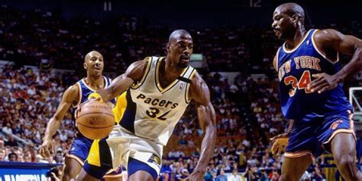 Uncover The Secrets Of Dale Davis' Net Worth