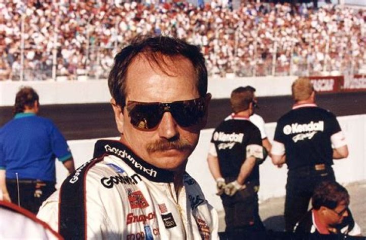 Unlocking The Secrets Of Dale Earnhardt's Height: Insights And Discoveries