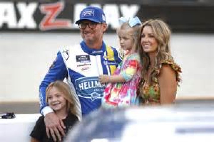 Dale Earnhardt Jr.'s Son And The Future Of Racing