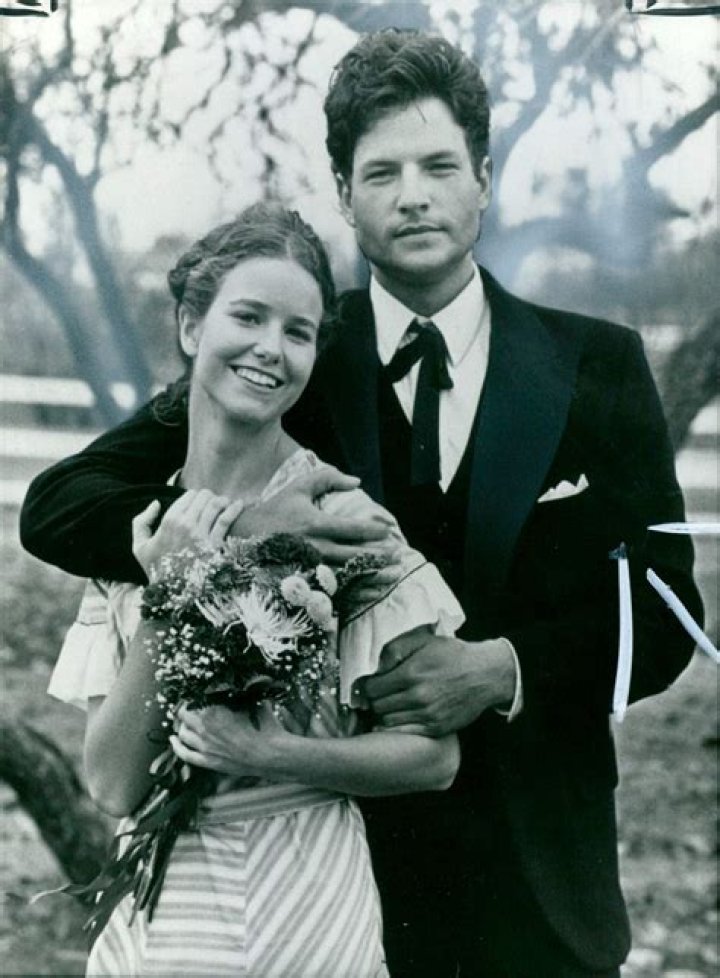 Dale Midkiff And His Wife's Love Story