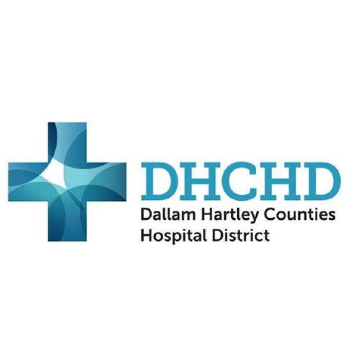 Dallam Hartley Counties Hospital District Unveiled