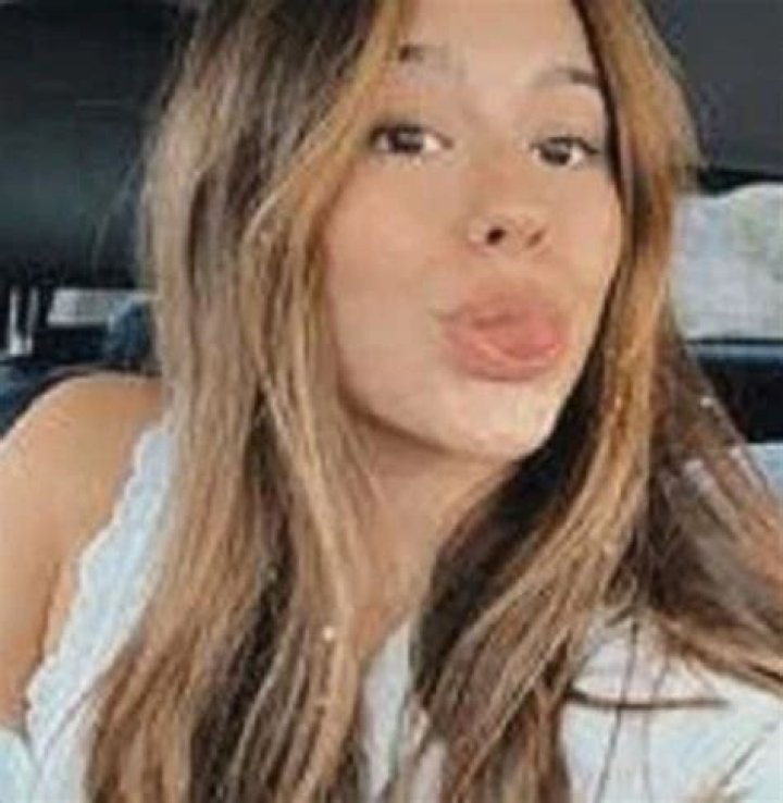 Discover The Unseen: Dalton Gomez's Sister Revealed