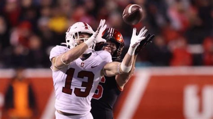 A Rising Star In The NFL Draft